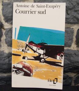 Coffret (Courrier Sud, Vol de Nuit, Terre des Hommes, Pilote de Guerre, Ecrits de guerre 1939-1944) (05)